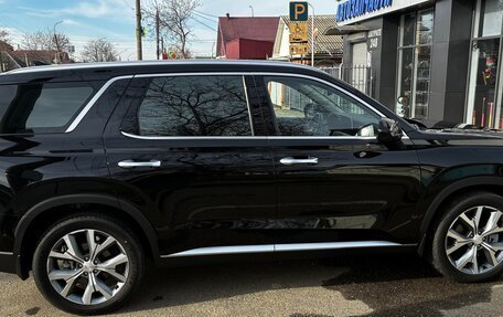 Hyundai Palisade I, 2020 год, 5 695 000 рублей, 6 фотография