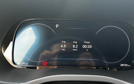 Hyundai Palisade I, 2020 год, 5 695 000 рублей, 8 фотография