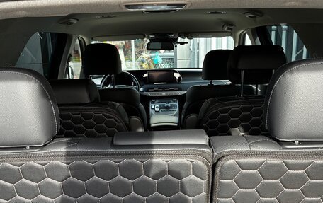 Hyundai Palisade I, 2020 год, 5 695 000 рублей, 11 фотография