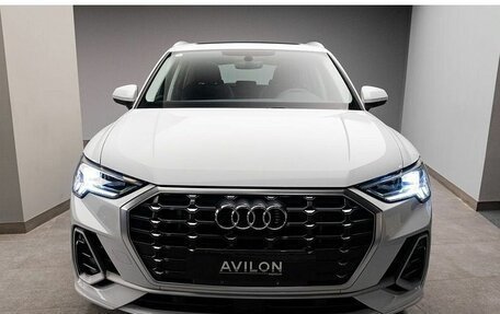 Audi Q3, 2025 год, 5 882 800 рублей, 3 фотография