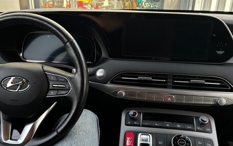 Hyundai Palisade I, 2020 год, 5 695 000 рублей, 7 фотография