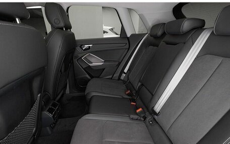 Audi Q3, 2025 год, 5 882 800 рублей, 5 фотография
