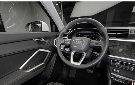 Audi Q3, 2025 год, 5 882 800 рублей, 7 фотография