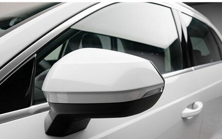 Audi Q3, 2025 год, 5 882 800 рублей, 12 фотография