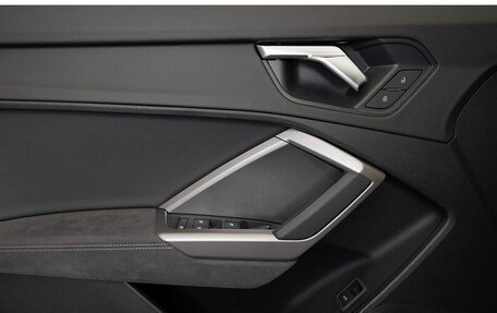 Audi Q3, 2025 год, 5 882 800 рублей, 15 фотография