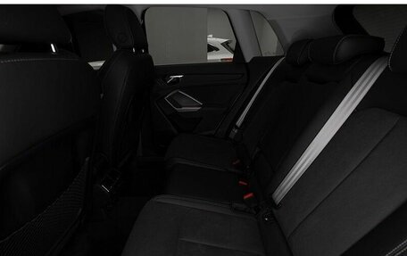 Audi Q3, 2025 год, 5 882 800 рублей, 14 фотография