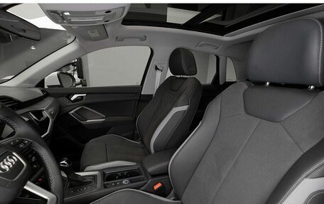 Audi Q3, 2025 год, 5 882 800 рублей, 9 фотография