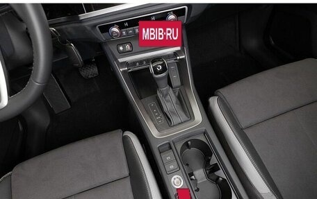 Audi Q3, 2025 год, 5 882 800 рублей, 8 фотография