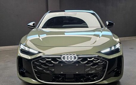 Audi A5, 2025 год, 6 999 700 рублей, 3 фотография