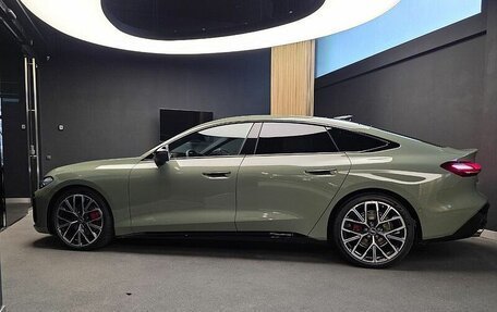 Audi A5, 2025 год, 6 999 700 рублей, 2 фотография