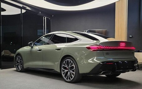 Audi A5, 2025 год, 6 999 700 рублей, 4 фотография