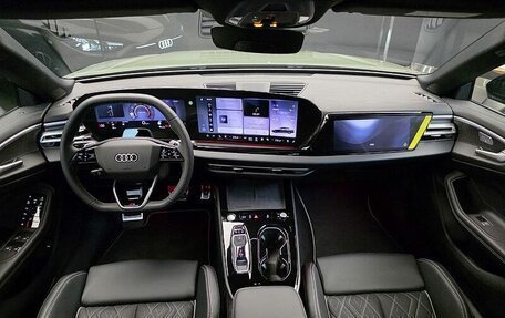 Audi A5, 2025 год, 6 999 700 рублей, 7 фотография