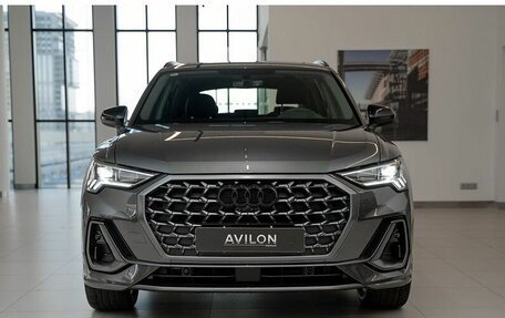 Audi Q3, 2025 год, 5 834 300 рублей, 5 фотография