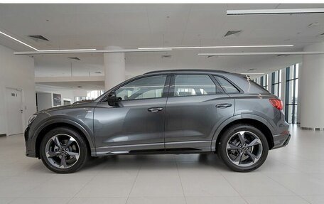 Audi Q3, 2025 год, 5 834 300 рублей, 3 фотография