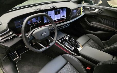 Audi A5, 2025 год, 6 999 700 рублей, 5 фотография