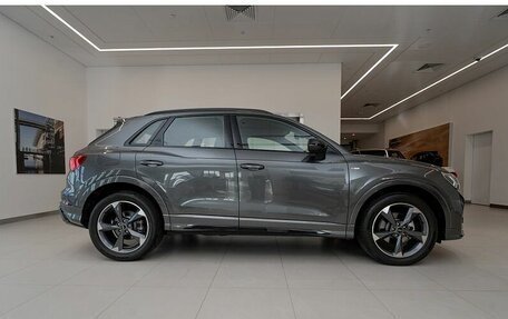 Audi Q3, 2025 год, 5 834 300 рублей, 4 фотография