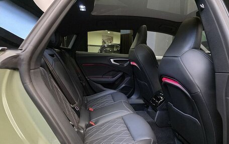 Audi A5, 2025 год, 6 999 700 рублей, 9 фотография