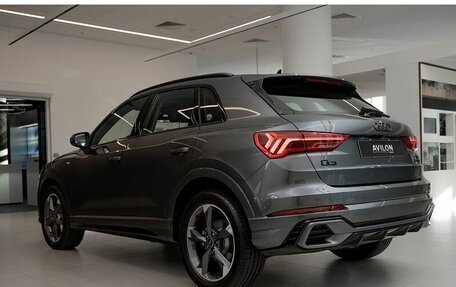 Audi Q3, 2025 год, 5 834 300 рублей, 7 фотография