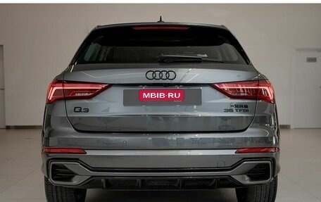 Audi Q3, 2025 год, 5 834 300 рублей, 6 фотография