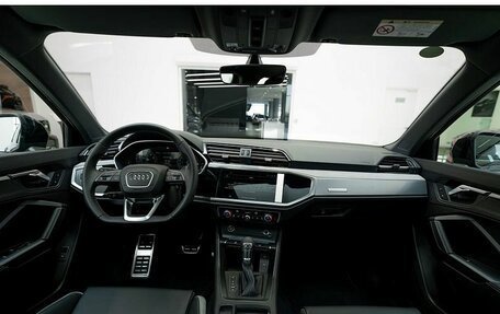 Audi Q3, 2025 год, 5 834 300 рублей, 9 фотография