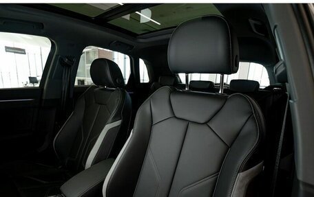 Audi Q3, 2025 год, 5 834 300 рублей, 14 фотография