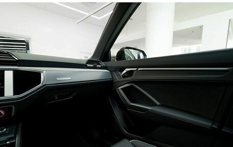 Audi Q3, 2025 год, 5 834 300 рублей, 11 фотография