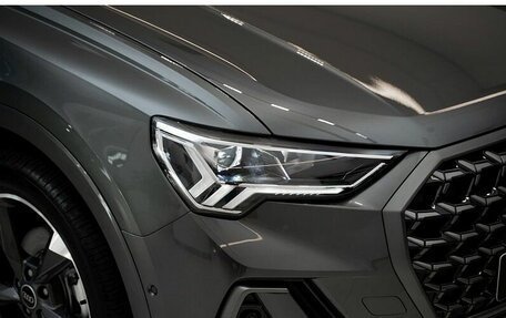 Audi Q3, 2025 год, 5 834 300 рублей, 16 фотография