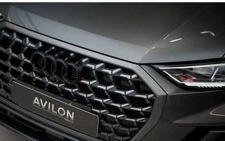 Audi Q3, 2025 год, 5 834 300 рублей, 17 фотография