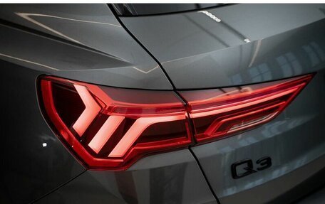 Audi Q3, 2025 год, 5 834 300 рублей, 18 фотография