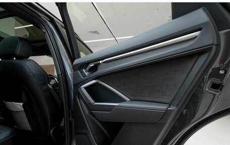 Audi Q3, 2025 год, 5 834 300 рублей, 19 фотография