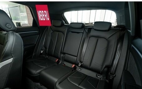 Audi Q3, 2025 год, 5 834 300 рублей, 15 фотография