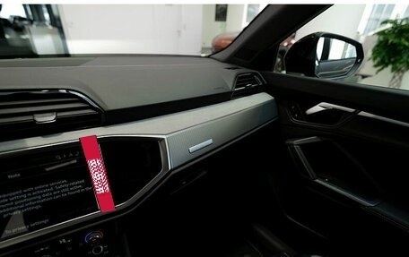 Audi Q3, 2025 год, 5 834 300 рублей, 13 фотография