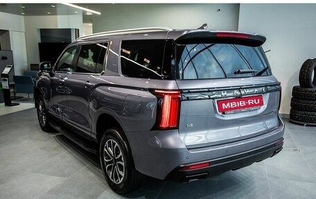 Haval H5, 2024 год, 3 649 000 рублей, 4 фотография