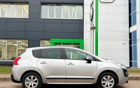 Peugeot 3008 I рестайлинг, 2011 год, 699 000 рублей, 4 фотография