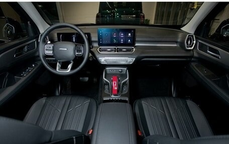 Haval H5, 2024 год, 3 649 000 рублей, 7 фотография