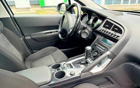 Peugeot 3008 I рестайлинг, 2011 год, 699 000 рублей, 9 фотография