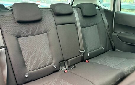 Peugeot 3008 I рестайлинг, 2011 год, 699 000 рублей, 10 фотография