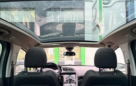 Peugeot 3008 I рестайлинг, 2011 год, 699 000 рублей, 14 фотография