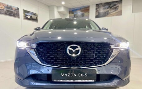 Mazda CX-5 II, 2025 год, 5 550 000 рублей, 4 фотография