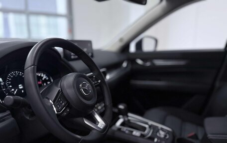 Mazda CX-5 II, 2025 год, 5 550 000 рублей, 11 фотография