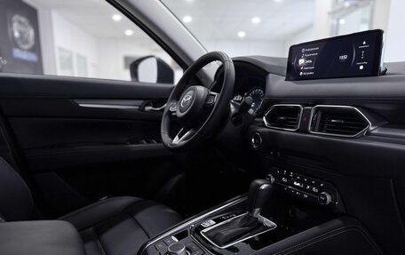 Mazda CX-5 II, 2025 год, 5 550 000 рублей, 9 фотография