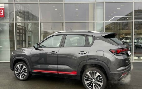 Changan CS35 Plus, 2025 год, 2 779 900 рублей, 5 фотография