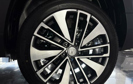 Changan CS35 Plus, 2025 год, 2 779 900 рублей, 10 фотография