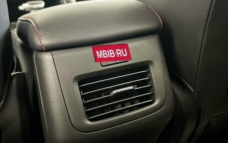 Changan CS35 Plus, 2025 год, 2 779 900 рублей, 14 фотография