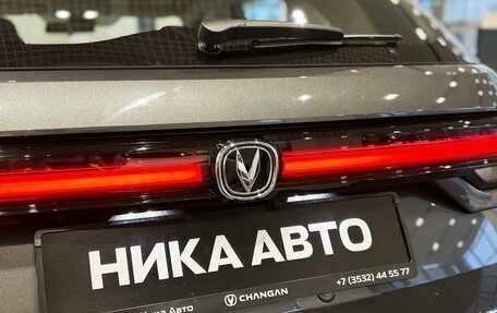 Changan CS35 Plus, 2025 год, 2 779 900 рублей, 23 фотография