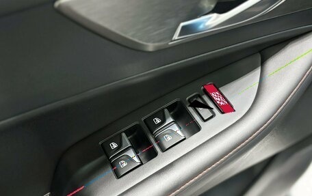 Changan CS35 Plus, 2025 год, 2 779 900 рублей, 25 фотография