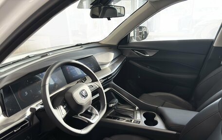 Changan CS35 Plus, 2025 год, 2 779 900 рублей, 13 фотография