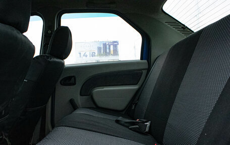 Renault Logan I, 2007 год, 299 000 рублей, 10 фотография