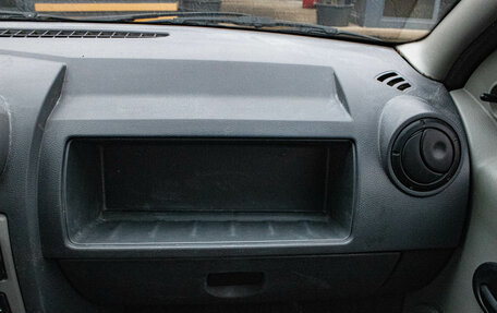 Renault Logan I, 2007 год, 299 000 рублей, 8 фотография