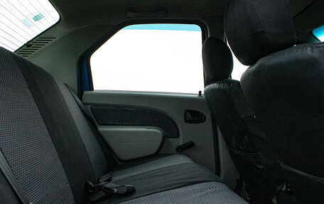 Renault Logan I, 2007 год, 299 000 рублей, 11 фотография